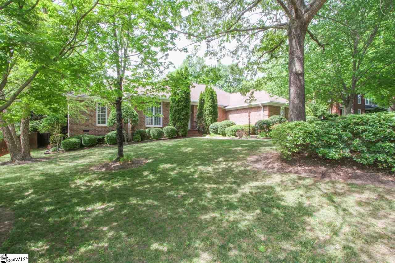 Property image 2 at 239 Carson Road, Easley, SC 29642