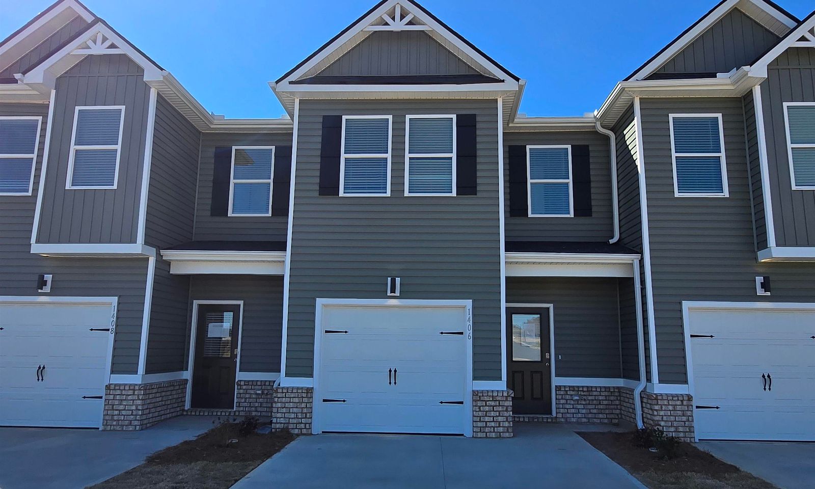 Main image of property at 1406 Port Harbor Court, Spartanburg, SC 29306