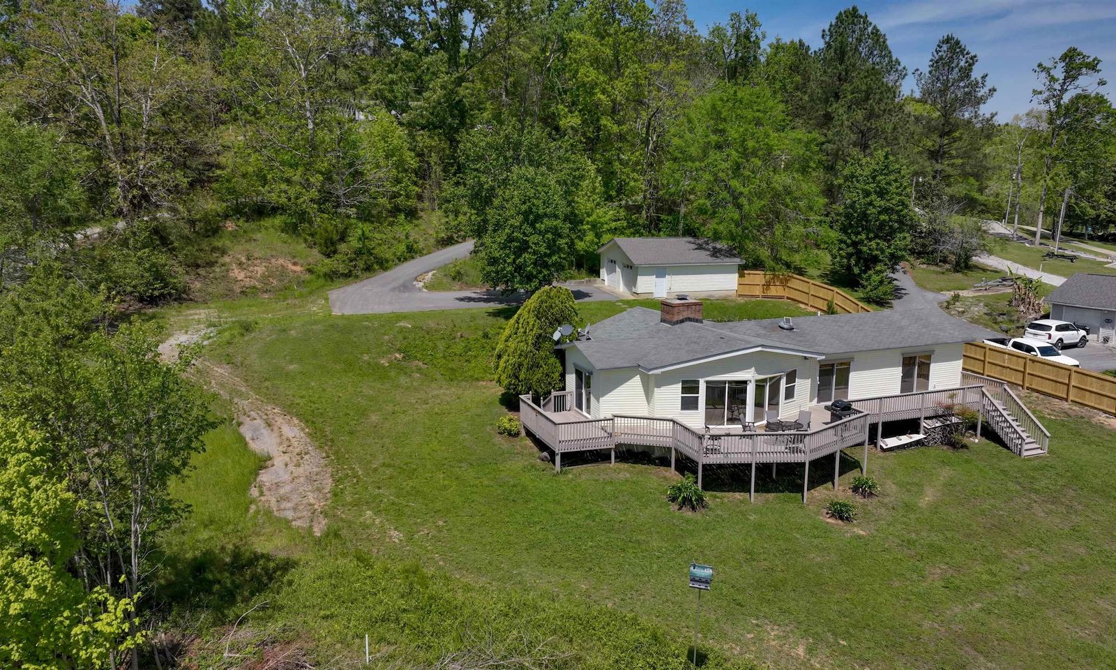 Property image 4 at 336 Harbor Crest Drive, Waterloo, SC 29384