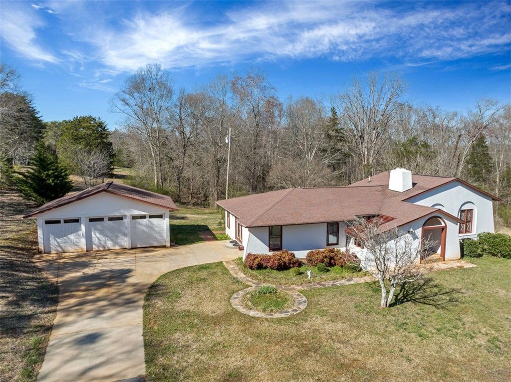 Property image 2 at 6099 Oak Valley Road, Seneca, SC 29678