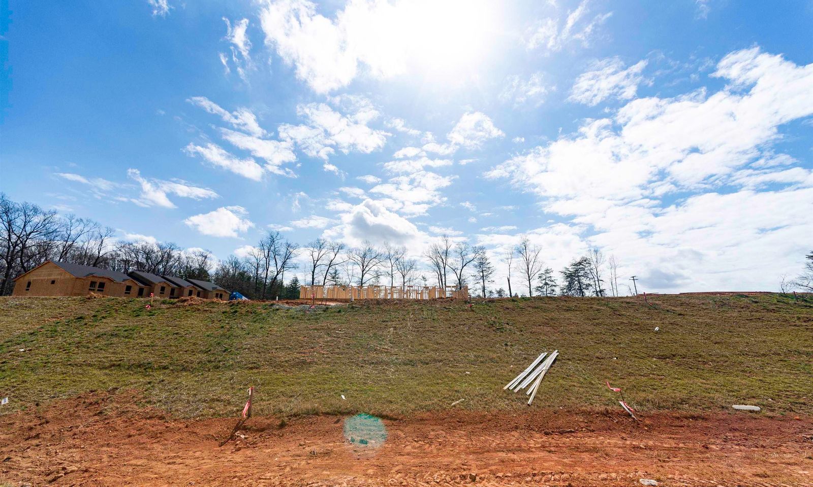 Property image 4 at 823 Thread Way, Greer, SC 29651