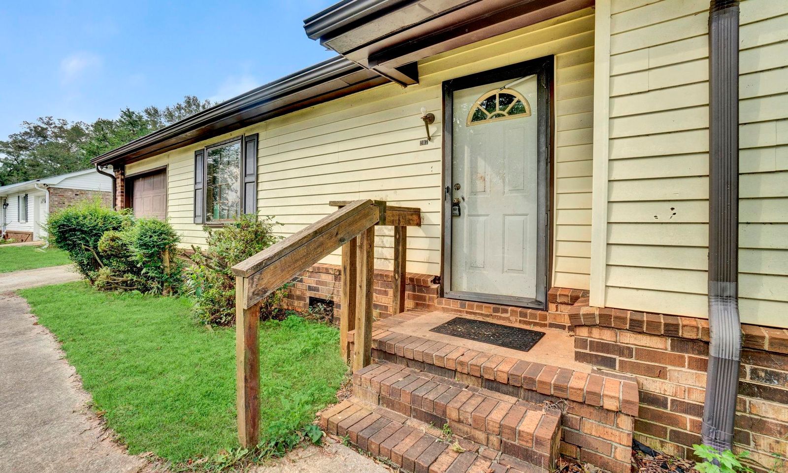 Main image of property at 207 Berea Forest Circle, Greenville, SC 29617