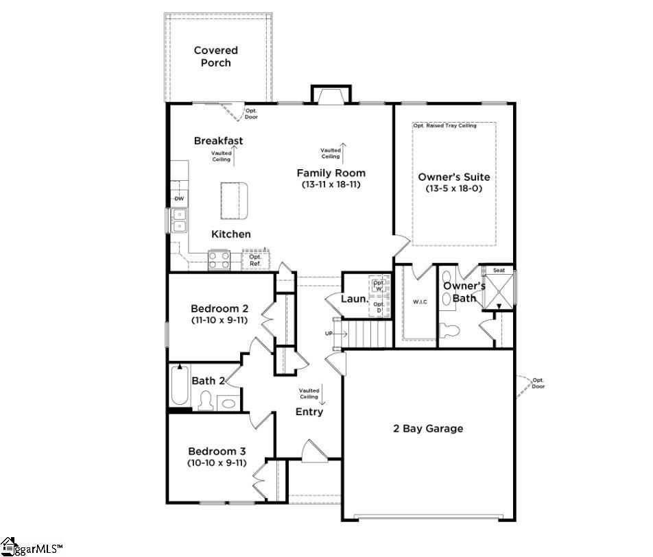 Property image 2 at 131 Whitman Way, Easley, SC 29642