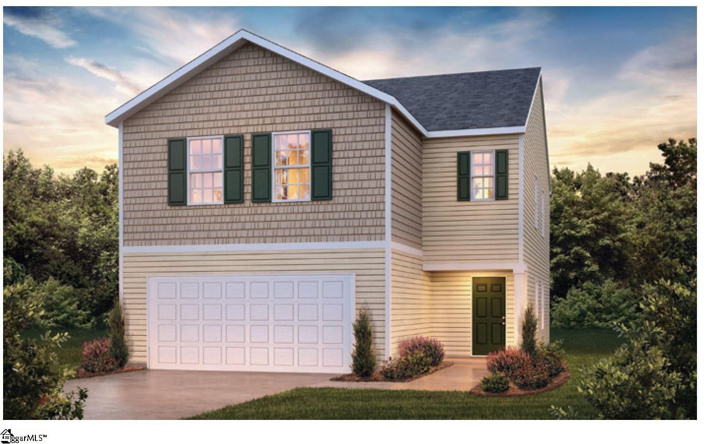 Main image of property at 1820 Bridle Lane, Roebuck, SC 29376