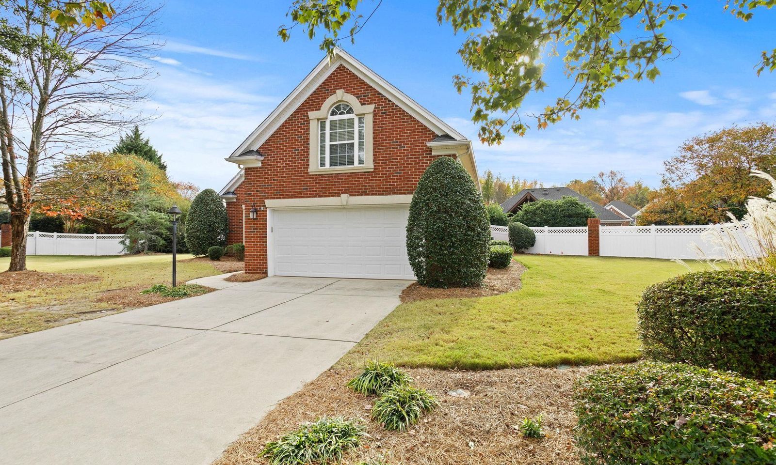Property image 3 at 408 Ashby Park Lane, Greenville, SC 29607
