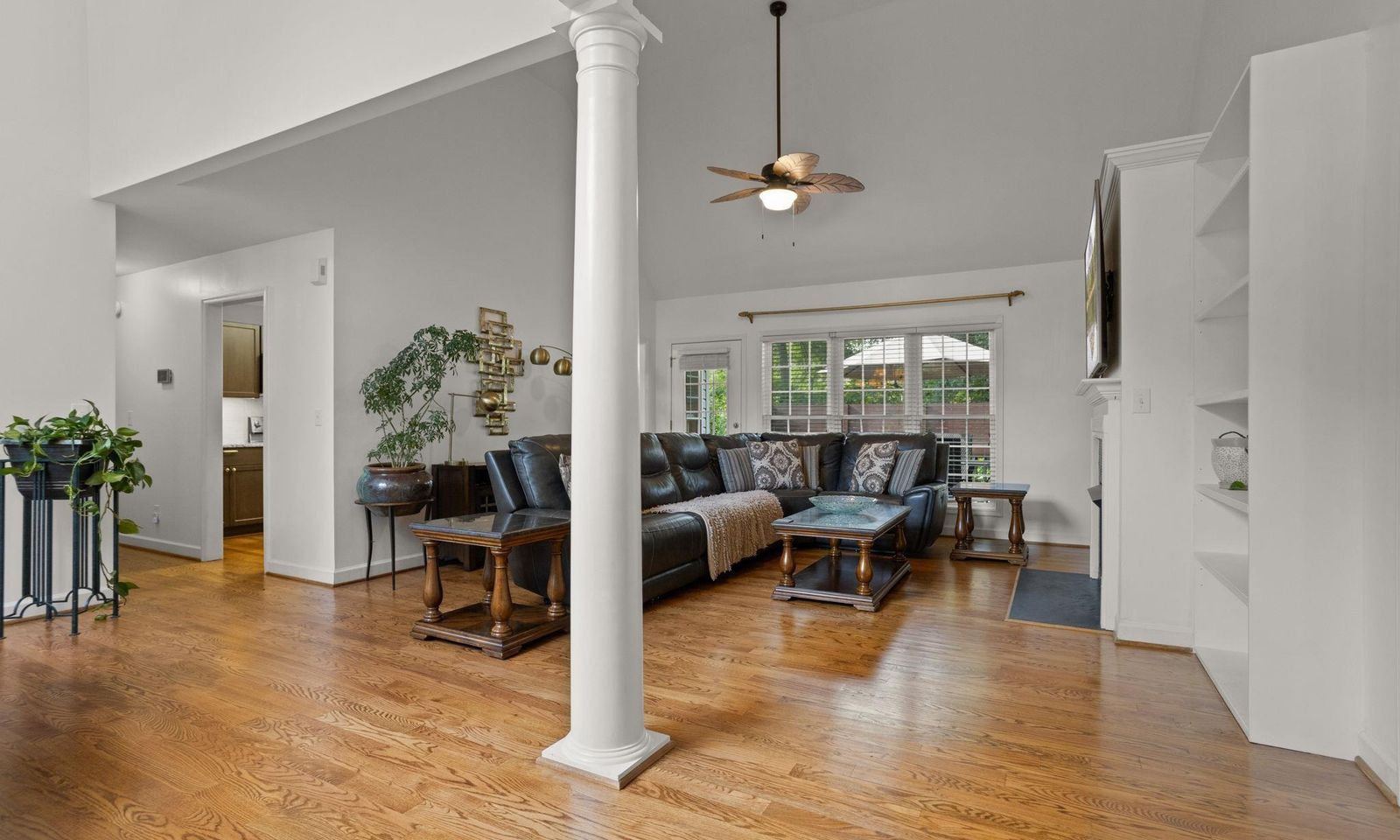 Property image 4 at 433 Doleman Drive, Spartanburg, SC 29301