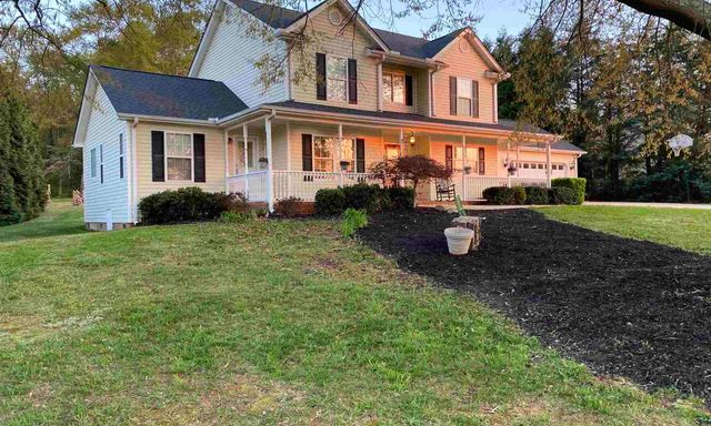 12 Cunningham Point Court