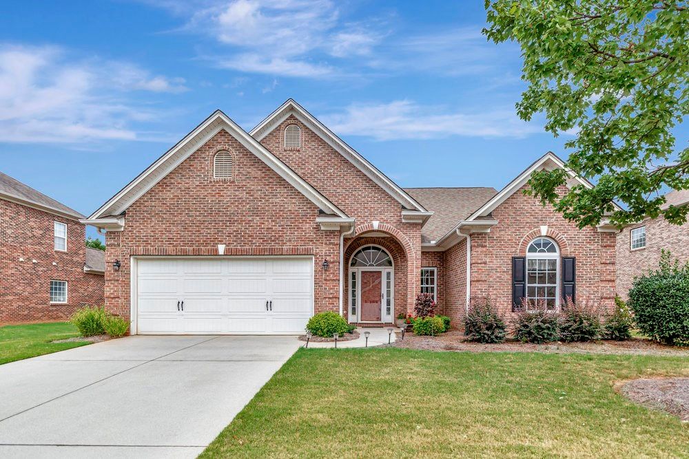 Property image 1 at 111 Easy Gap Road, Anderson, SC 29621