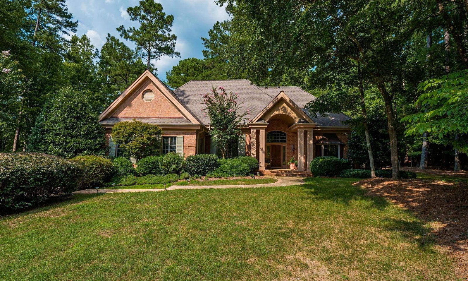 Property image 1 at 130 Turnberry Drive, Spartanburg, SC 29306