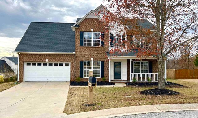 407 Saybrook Court