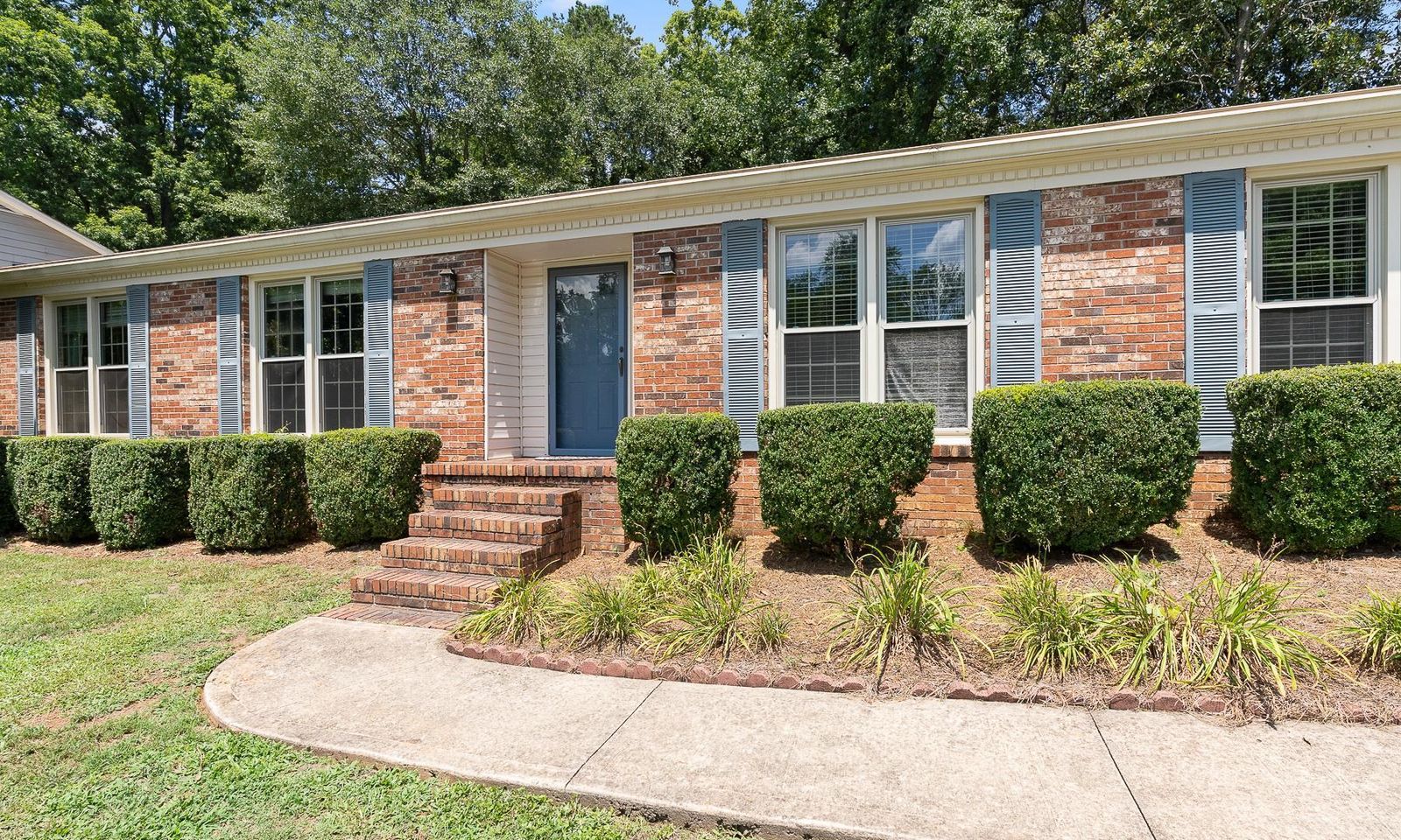 Property image 3 at 13 Bransfield Road, Greenville, SC 29615