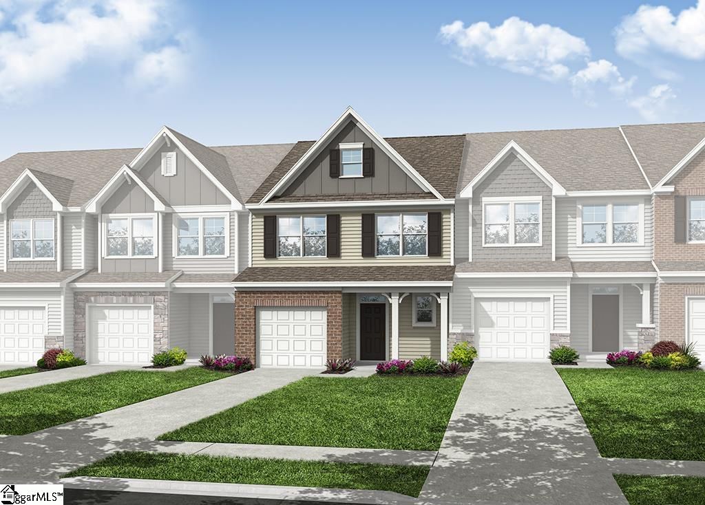 Attenborough, Piedmont Community