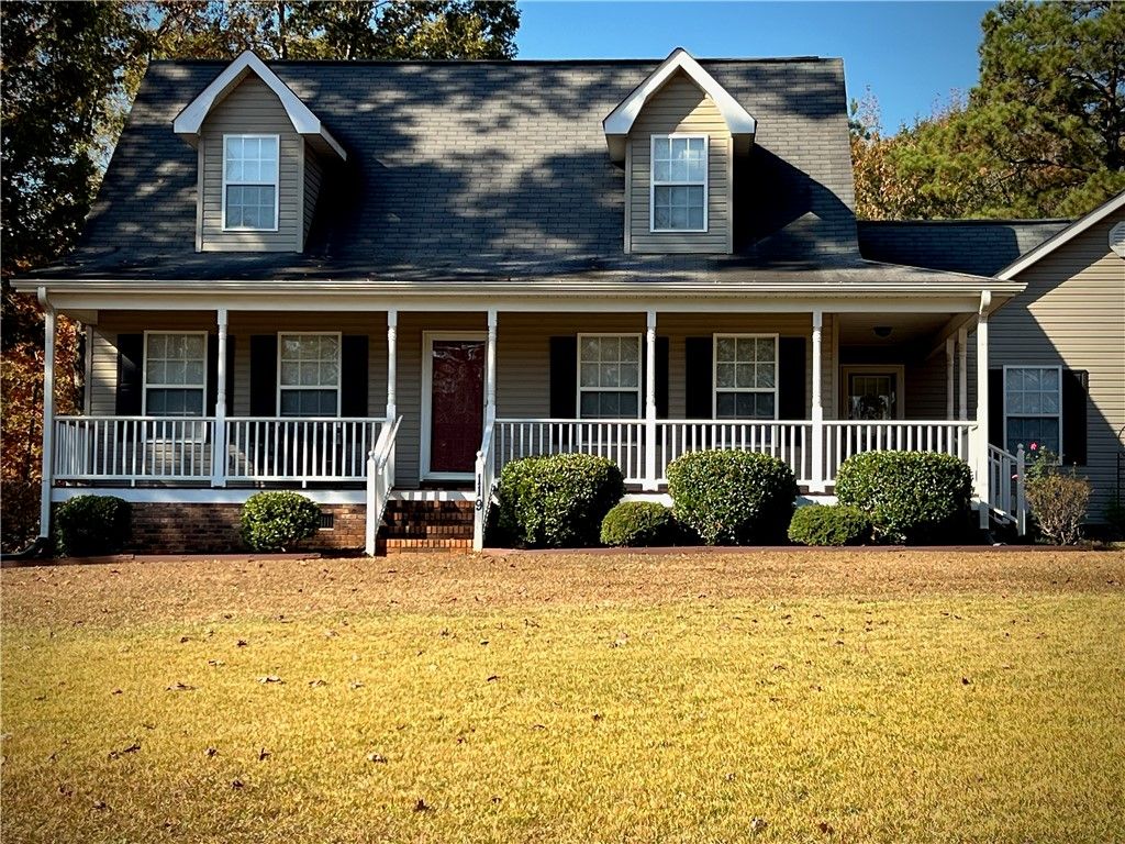 Property image 1 at 119 Brookside Circle, Honea Path, SC 29654