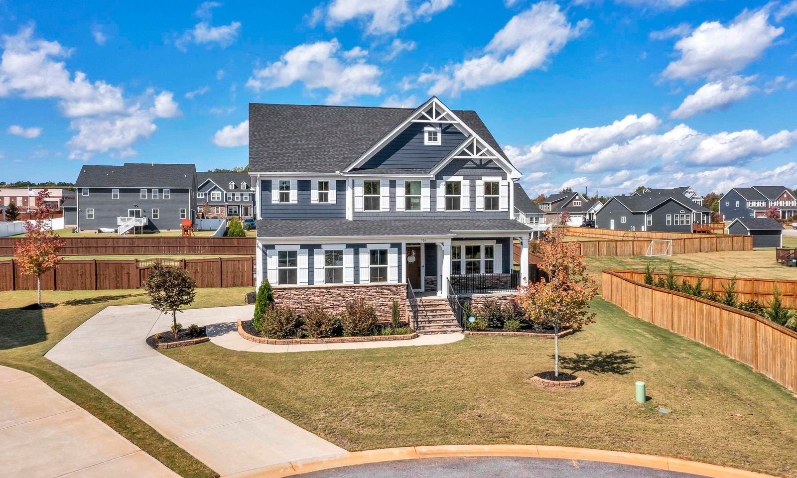 Property image 3 at 504 Mason Della Court, Greer, SC 29651