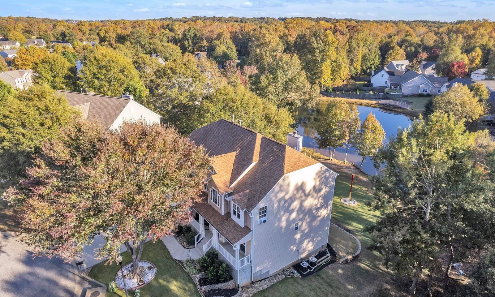 Property image 2 at 107 Mangrove Court, Simpsonville, SC 29680