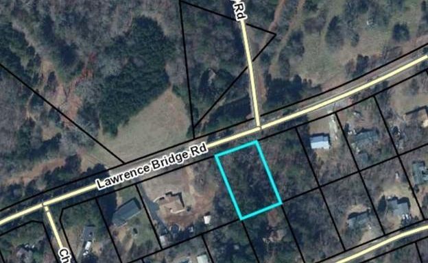 Lot 305 Lawrence Bridge Road