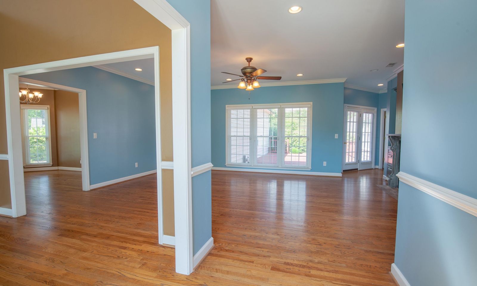 Property image 5 at 300 BATTERY Boulevard, Greenville, SC 29615