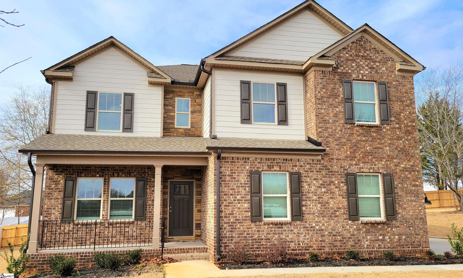 Property image 2 at 215 Willow Creek Way, Greer, SC 29651