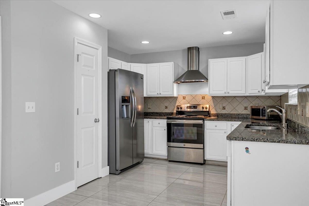 Property image 4 at 128 Kingscreek Drive, Greer, SC 29650
