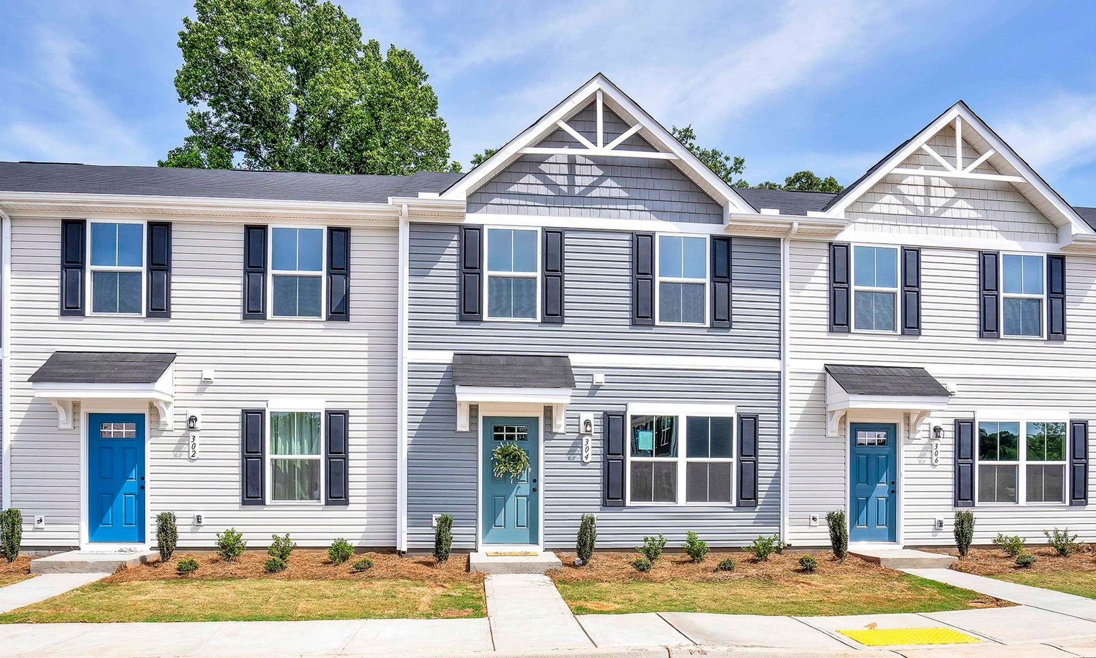 Property image 3 at 304 Bristling Briar Trail, Greenville, SC 29617