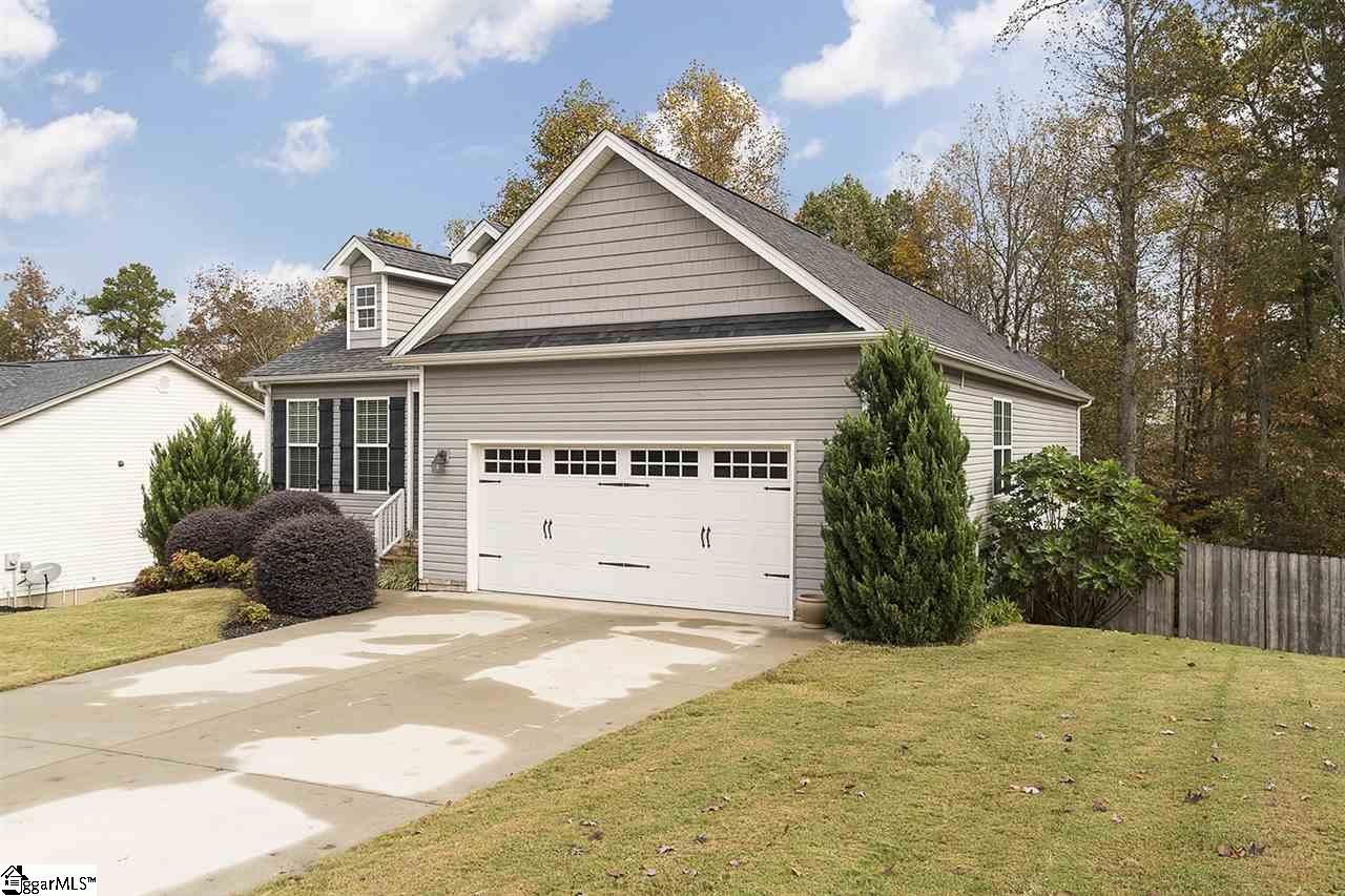 Property image 2 at 109 Ledge Run Court, Greenville, SC 29617