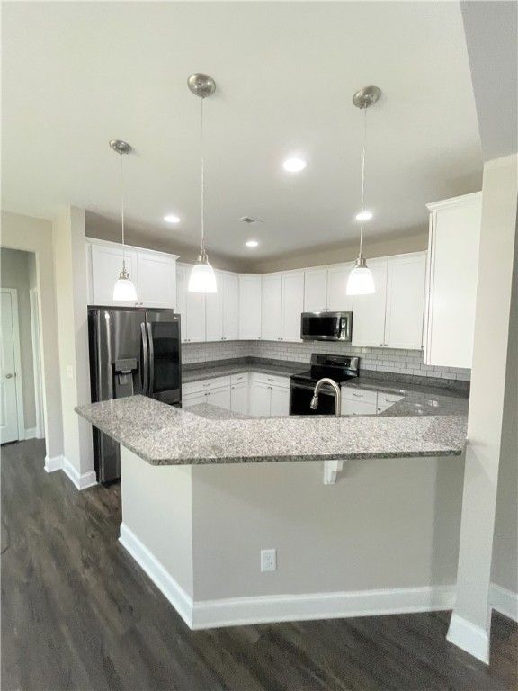 Property image 5 at 103 Falcons Landing, Anderson, SC 29625