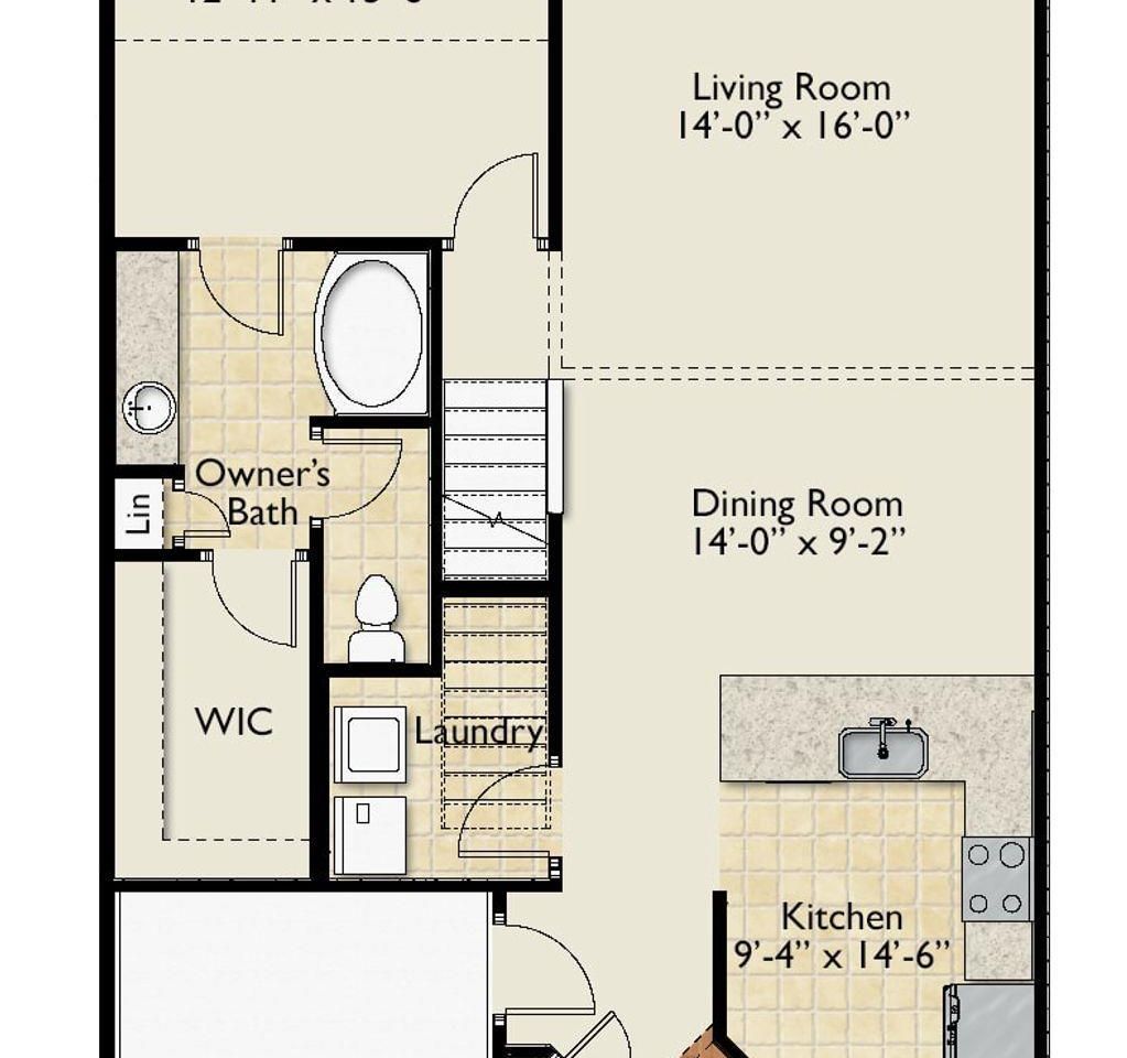 Property image 2 at 321 Hollenbeck Place, Greenville, SC 29607