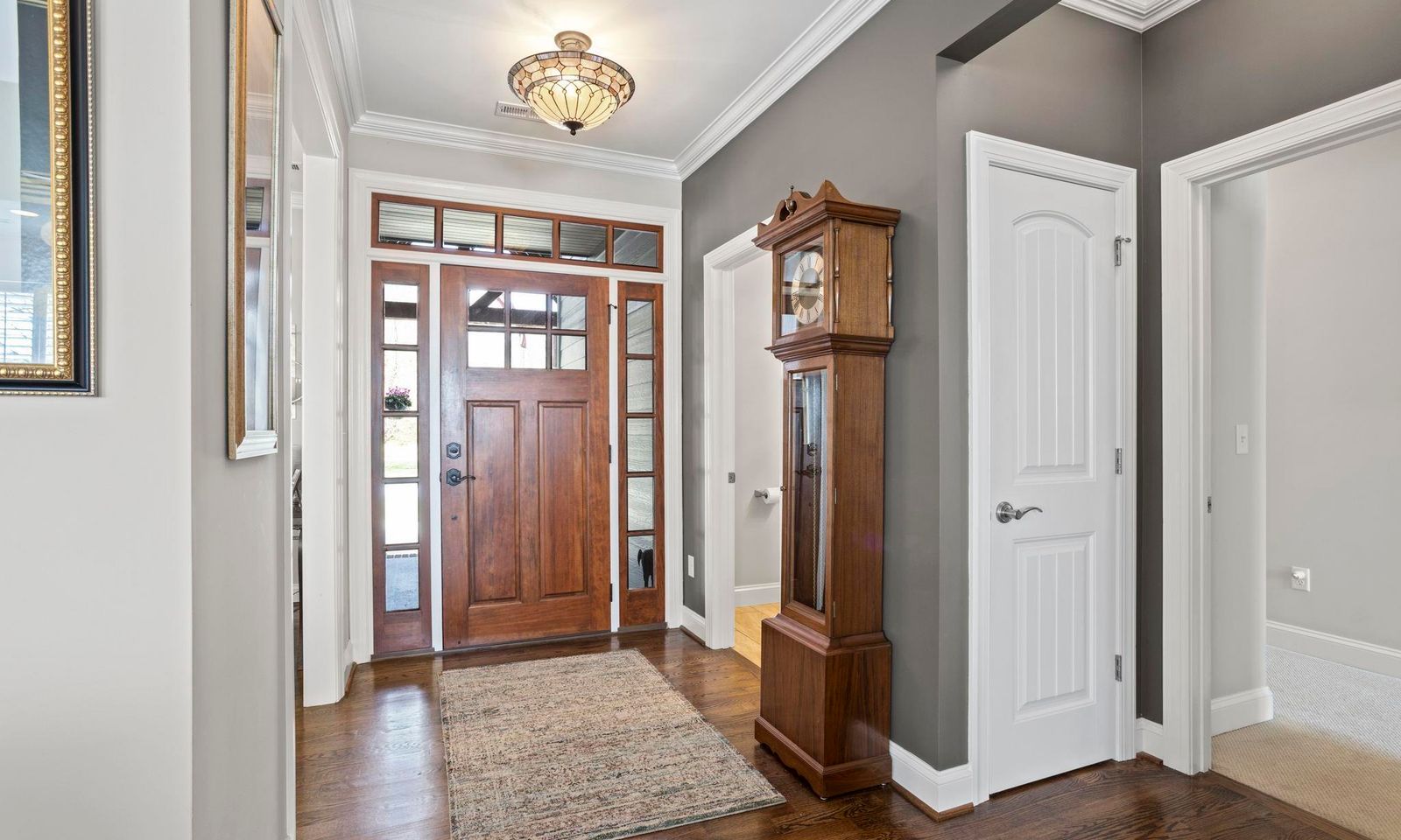 Property image 5 at 5 Hunters Landing Drive, Greer, SC 29651