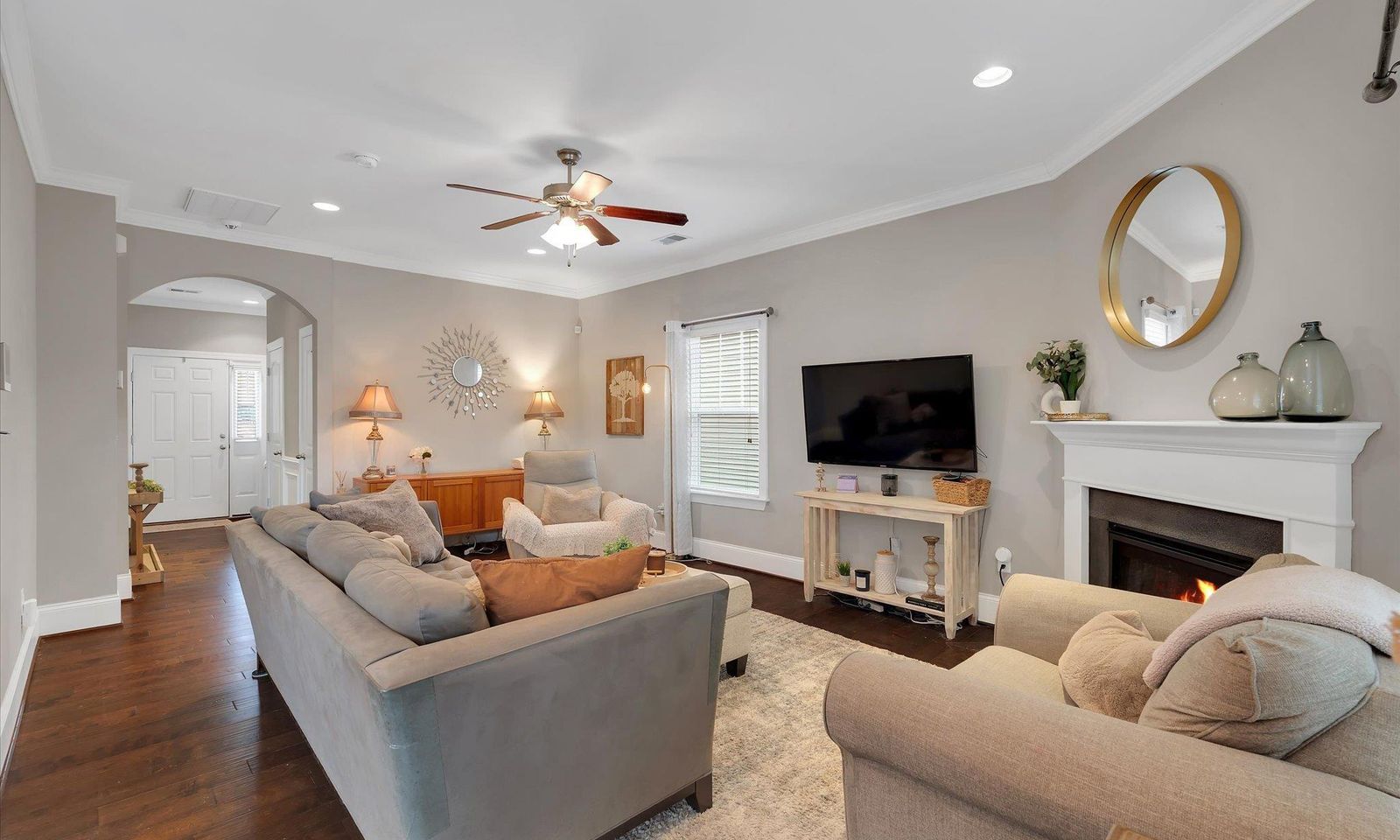 Property image 4 at 212 Donemere Way, Fountain Inn, SC 29644