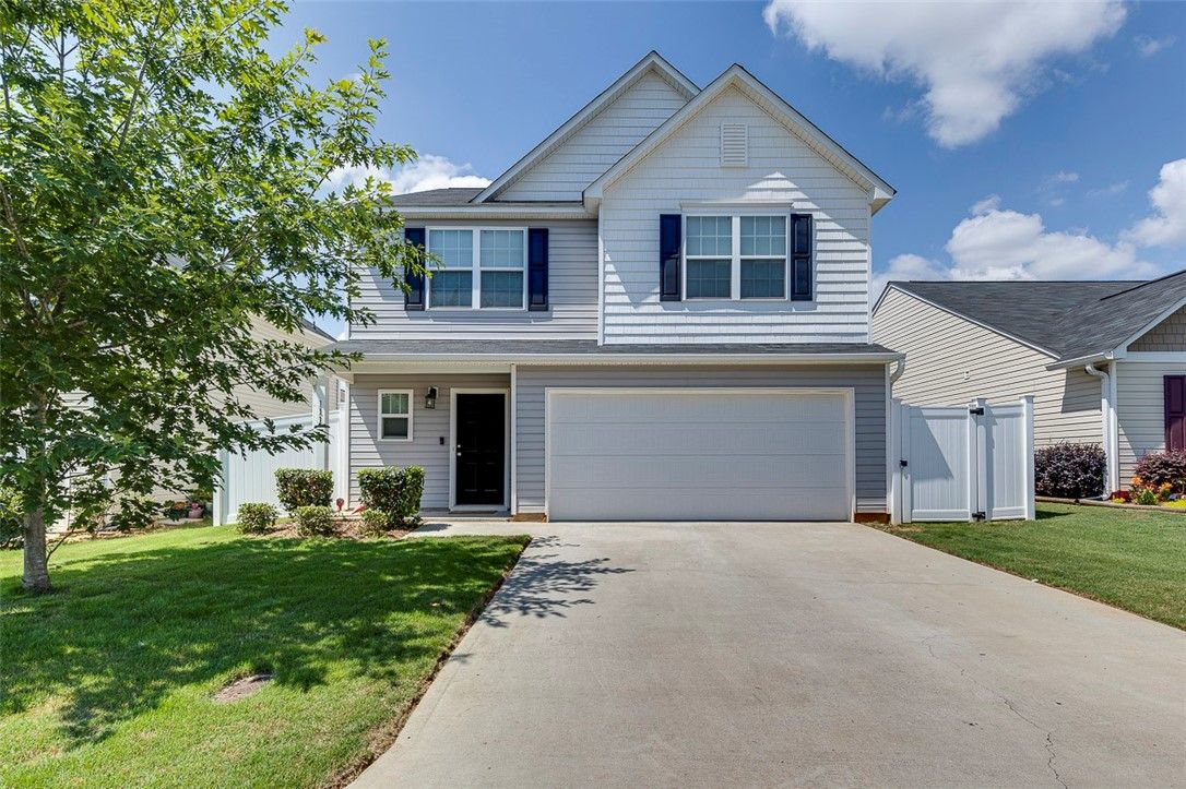 Property image 1 at 111 Elmhurst Lane, Anderson, SC 29621