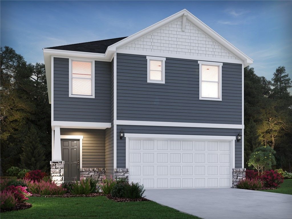 809 Landward Court