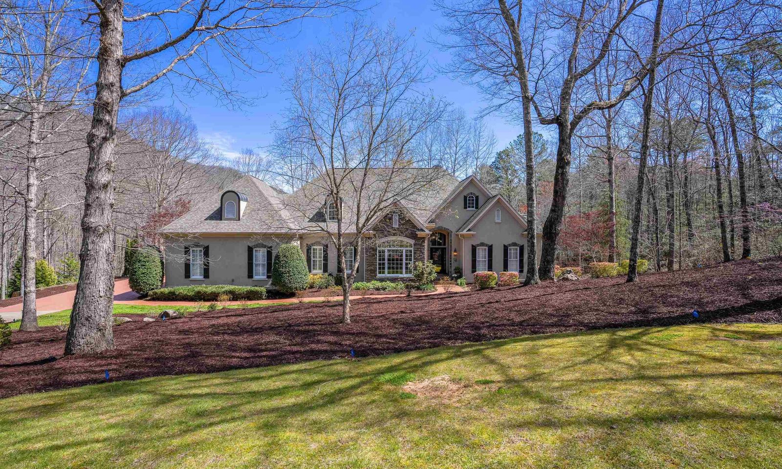 Property image 2 at 339 Glen Hollow Road, Travelers Rest, SC 29690