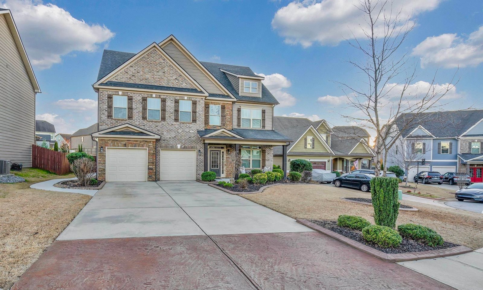 Property image 4 at 19 Heydon Hall Court, Simpsonville, SC 29680