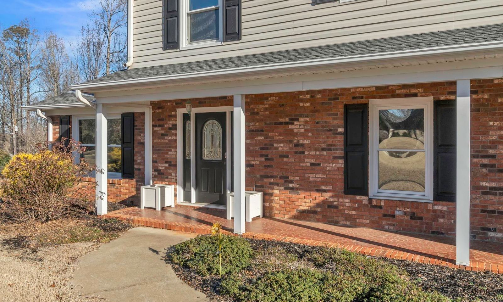 Property image 3 at 119 Pinewood Drive, Woodruff, SC 29388-8346