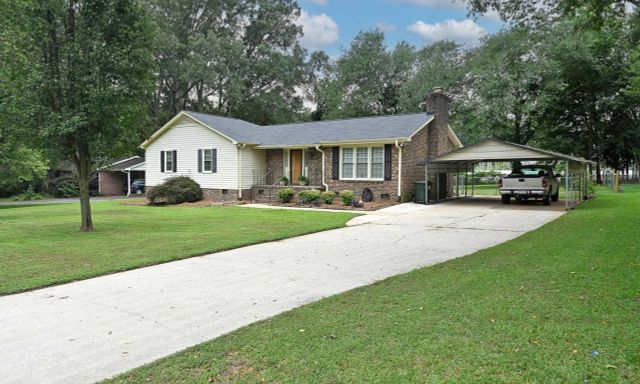 200 Barry Drive