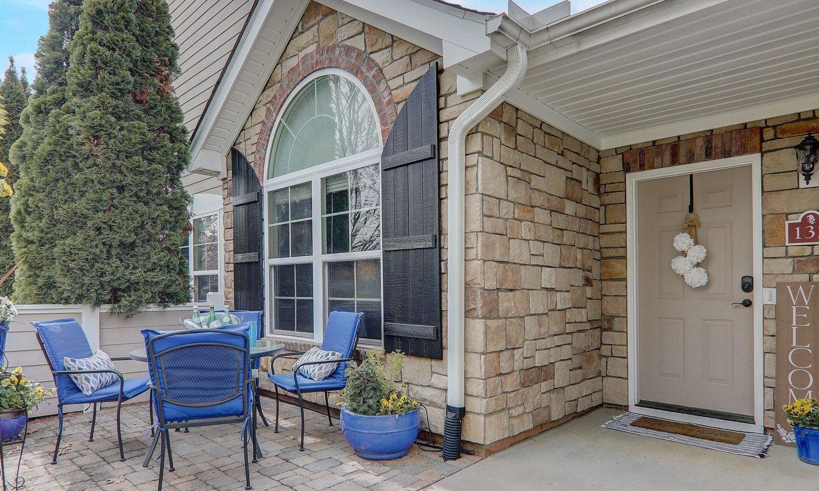 Property image 4 at 132 Grinders Circle, Greer, SC 29650
