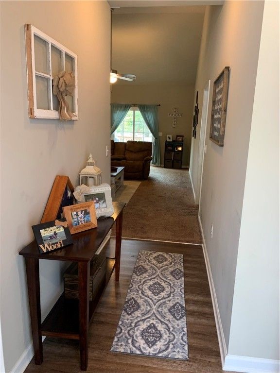Property image 3 at 211 Ashwood Lane, Anderson, SC 29625