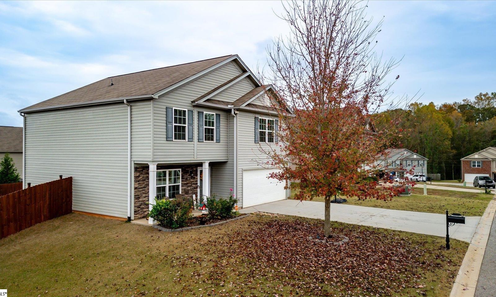 Property image 5 at 805 S Brighton Ridge Court, Wellford, SC 29657