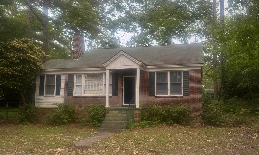 4906 Bethel Church Road