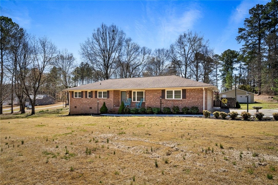 Property image 2 at 324 Olivarri Drive, Anderson, SC 29621