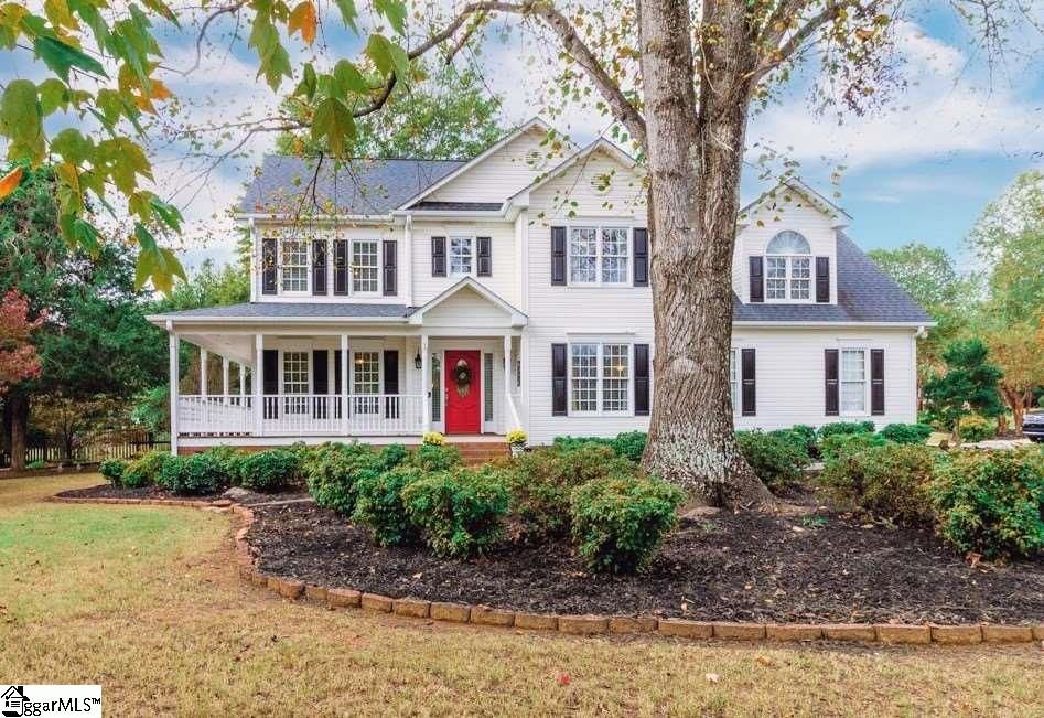 Main image of property at 103 Amberly Court, Easley, SC 29642
