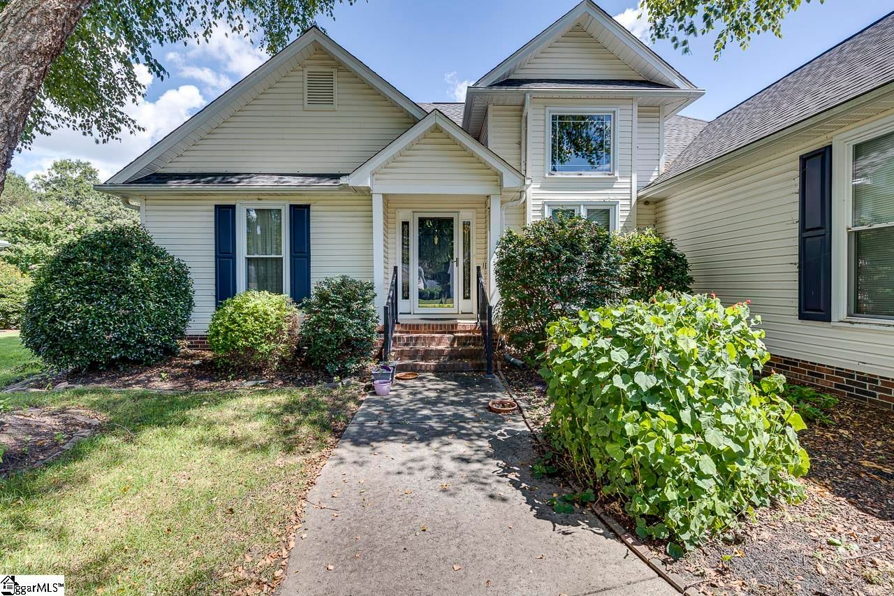 Property image 4 at 312 Tearose Lane, Simpsonville, SC 29681