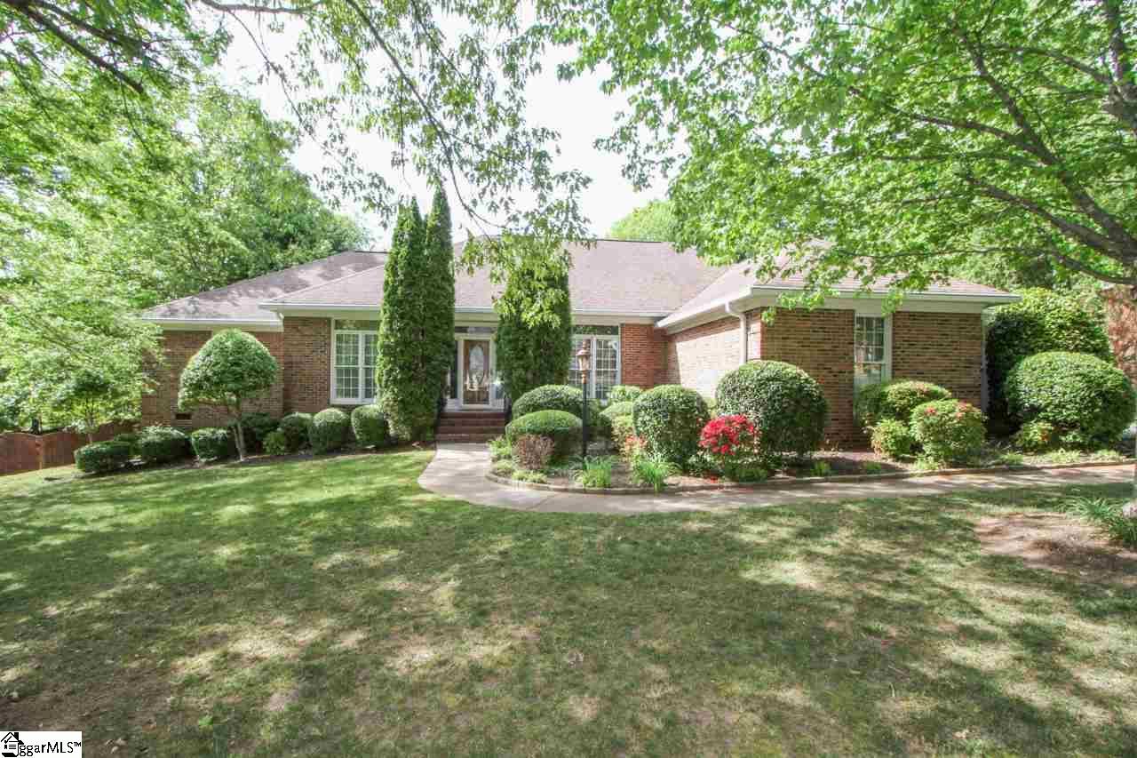 Property image 1 at 239 Carson Road, Easley, SC 29642