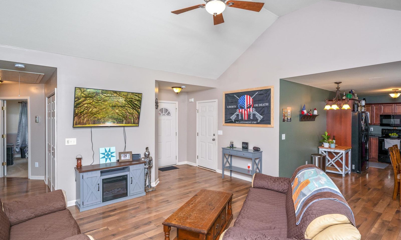 Property image 3 at 508 Brightfield Lane, Greer, SC 29651