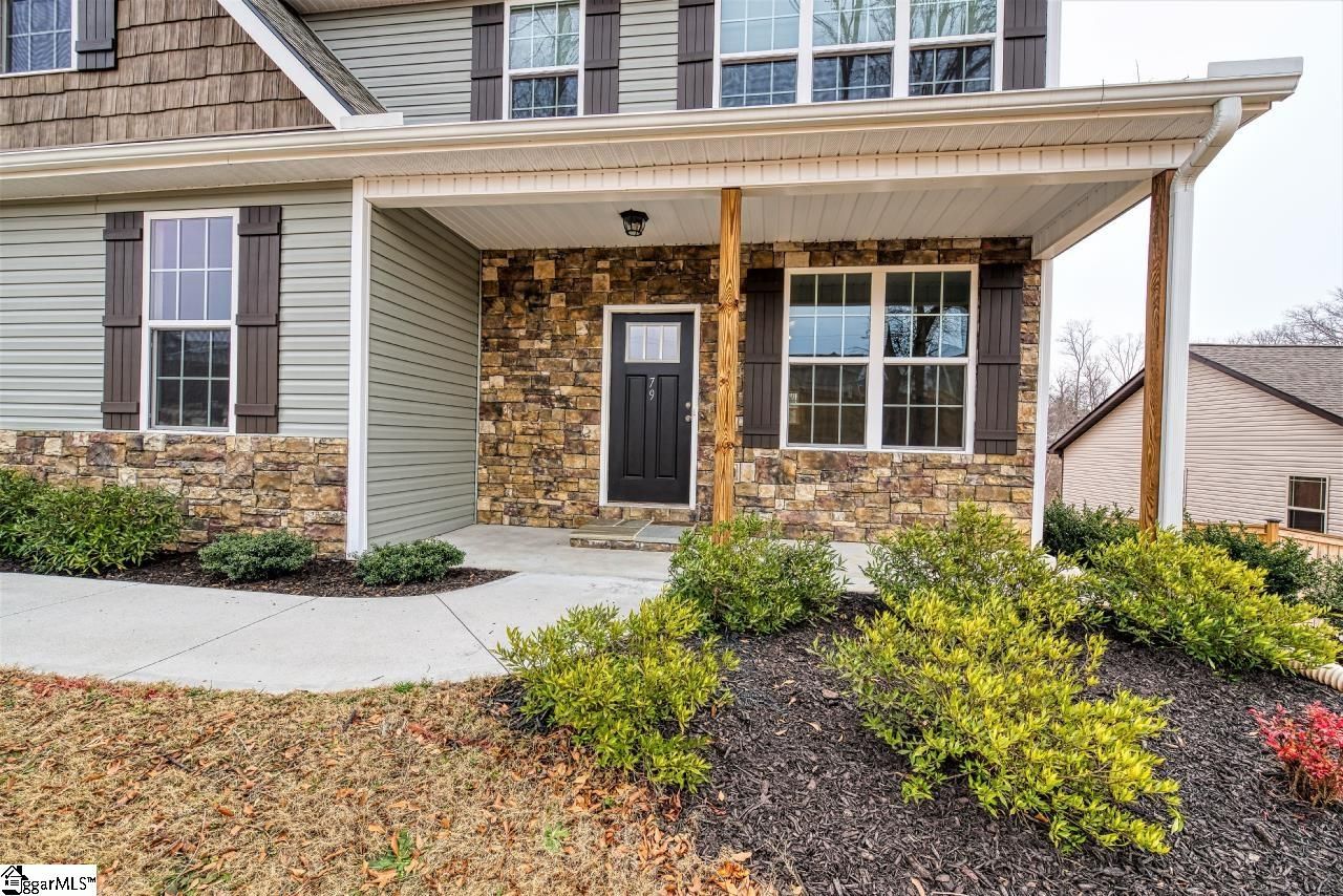 Property image 2 at 79 Lyman Lake Road, Lyman, SC 29635