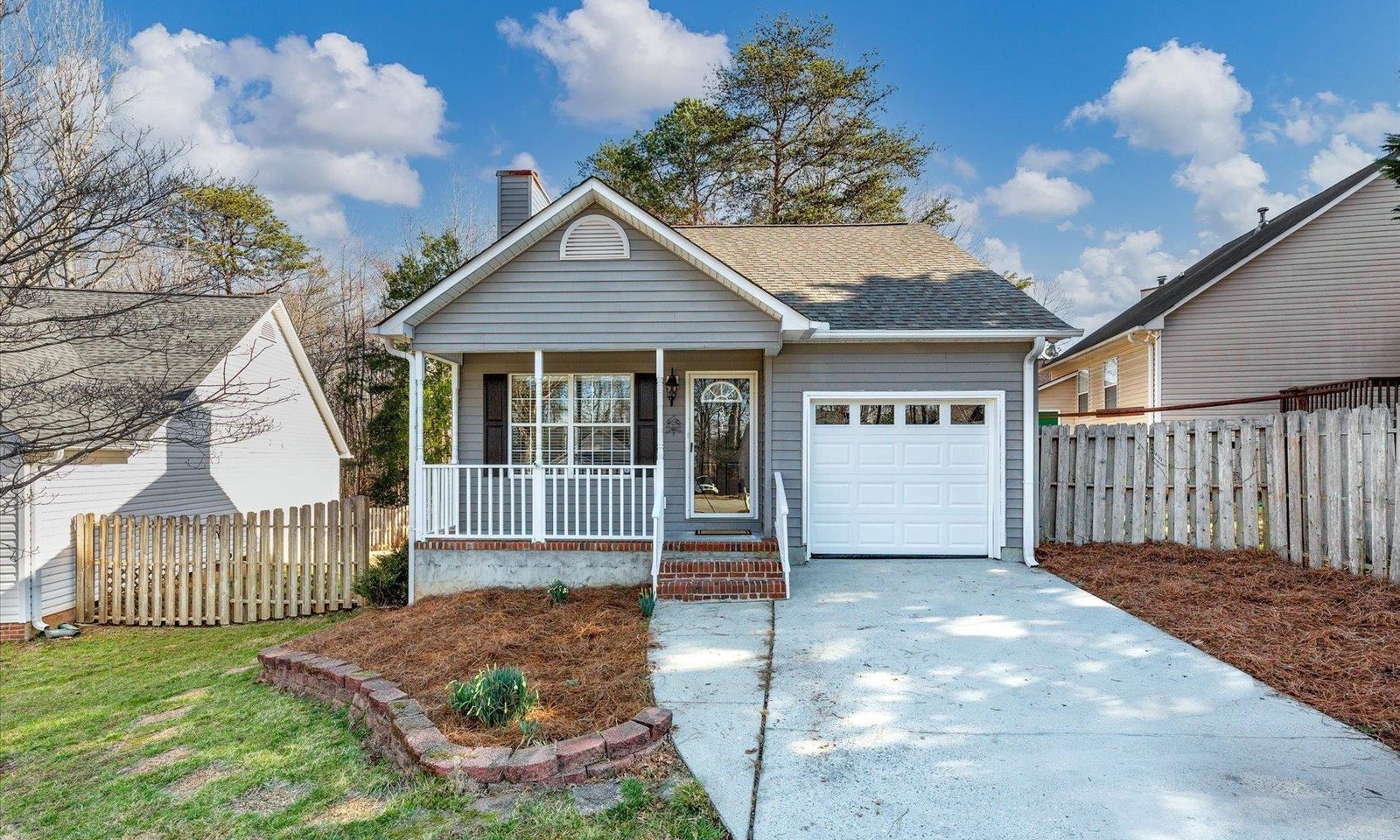 Property image 1 at 304 Southcreek Drive, Travelers Rest, SC 29690