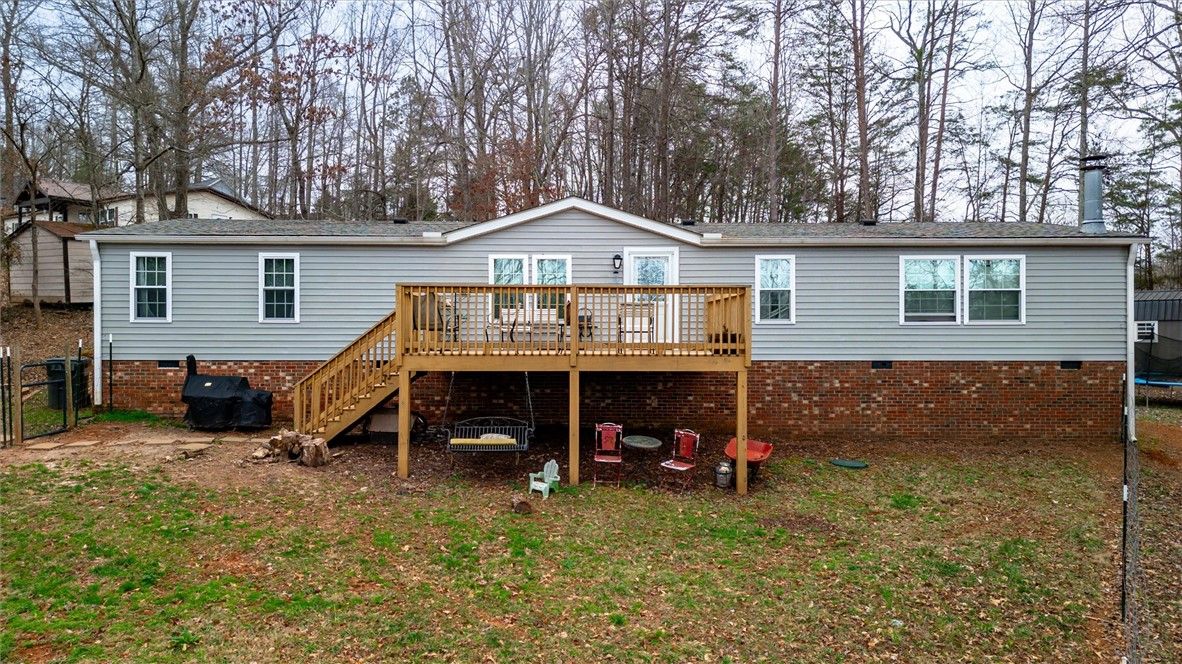 Property image 2 at 213 Dusty Drive, Easley, SC 29640