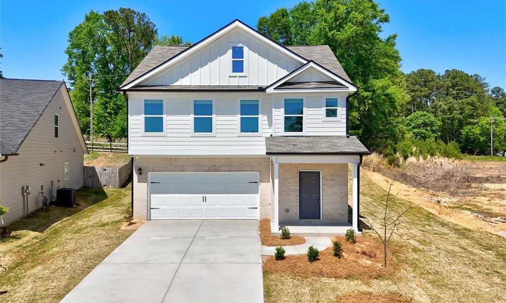 1145 Denington Drive