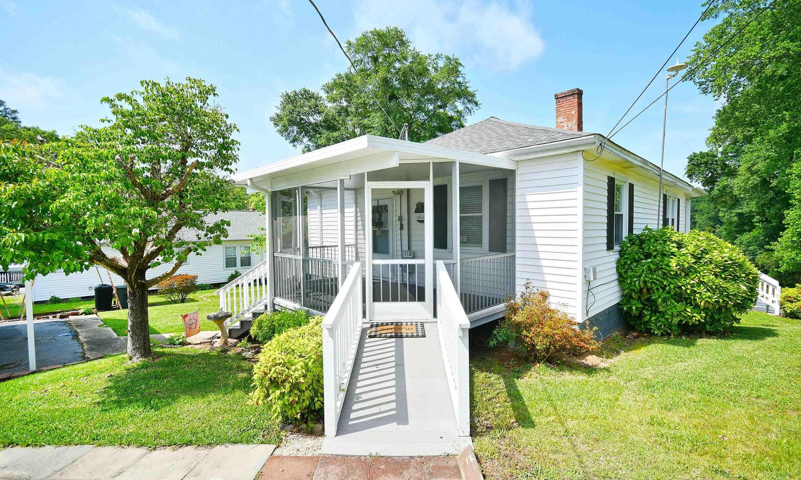 Property image 2 at 112 Cobb Street, Easley, SC 29640