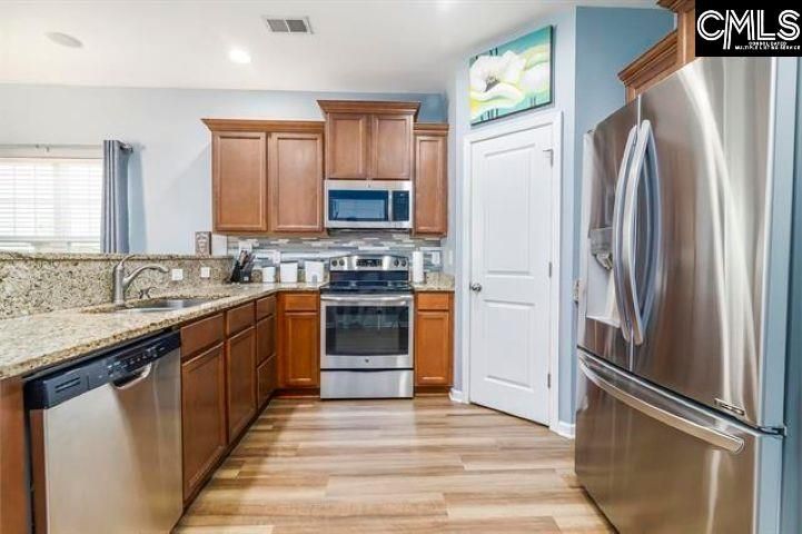 Property image 4 at 228 Jackstay Court, Chapin, SC 29036